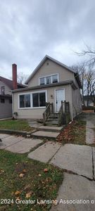 1604 Coleman Ave, Lansing, MI, 48910
