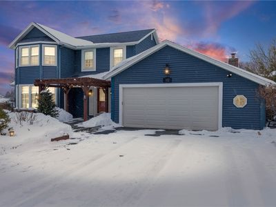 152 Haskins Ln N, Hilton, NY, 14468