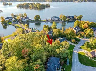 9214 Bluestone Cir, Indianapolis, IN 46236