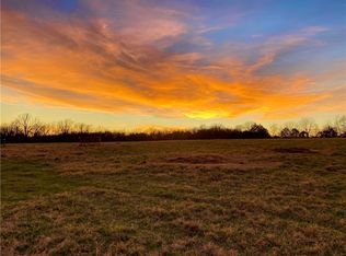 Summer Rain Rd TRACT 2, Fayetteville, AR 72701