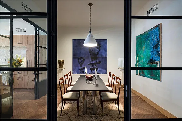 Sold by Douglas Elliman | media 24