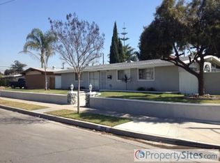 2104 W Minerva Ave, Anaheim, CA 92804