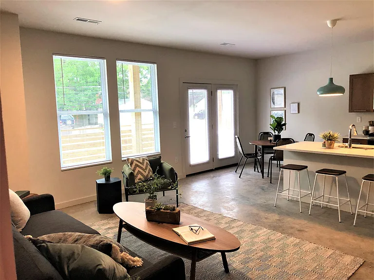 Two Bedroom