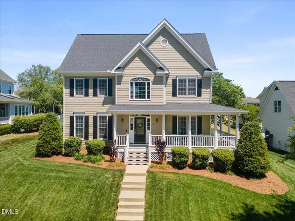 115 Poplar Branch Ln, Morrisville, NC 27560