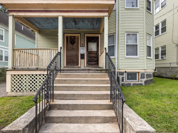 39-41 Millet St, Dorchester, MA 02124