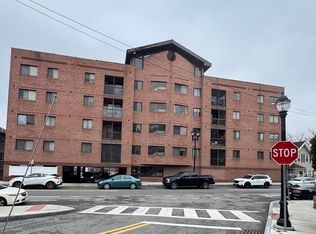 Ferry Street Court Condominium, Everett, MA 02149
