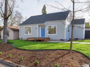 1243 Hayes St, Eugene, OR 97402