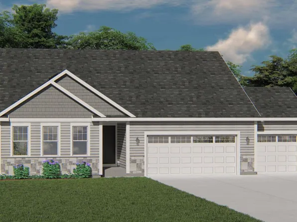 1661 Misty Ridge LANE, Port Washington, WI 53074