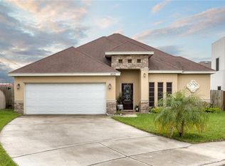 4601 Wisteria Ave, McAllen, TX 78504