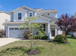 4230 Limbaugh Way, Westfield, IN 46062