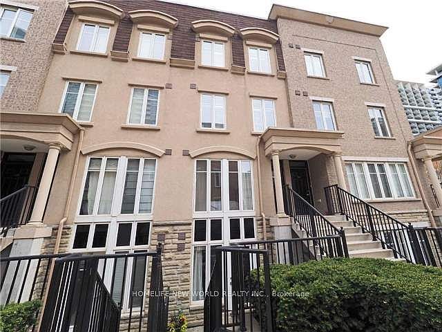 1st image of 42 Western Battery Rd #727