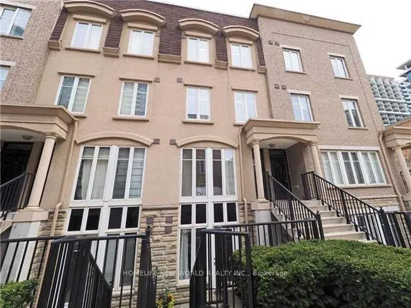 42 Western Battery Rd, Toronto, ON