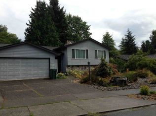 9864 43rd Pl NE, Seattle, WA 98115