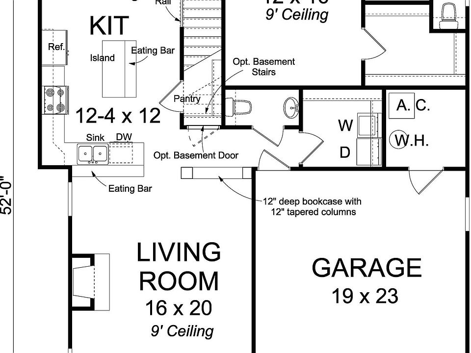 2nd image of 139 Brightwood Dr