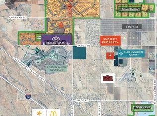 2630 W Acoma Avenue #-, Eloy, AZ 85131