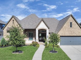 30318 Indigo Falls Dr, Brookshire, TX 77423