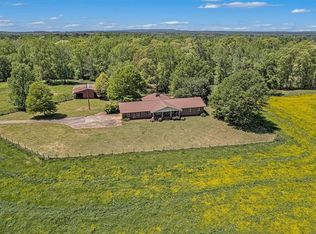 4481 Tyus Carrollton Rd, Carrollton, GA 30117