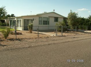 2358 S Mosey Ln, Cottonwood, AZ 86326