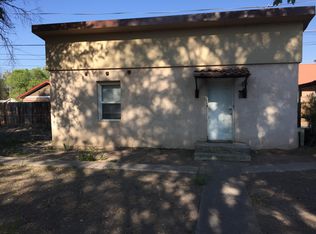 1205 Hunt Ave, Alamosa, CO 81101