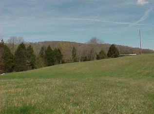 1553 Bald Knob Mountain Rd, Doyle, TN 38559