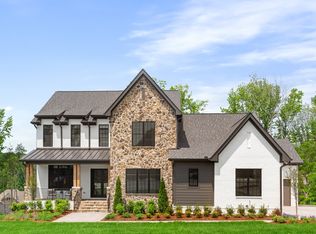 4829 Woodrow Pl LOT 1309, Arrington, TN 37014