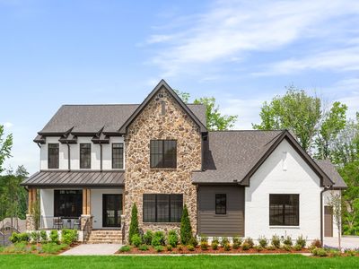 4829 Woodrow Pl LOT 1309, Arrington, TN, 37014