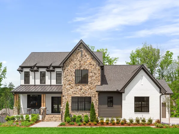 4829 Woodrow Pl Lot 1309, Arrington, TN 37014