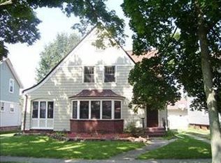 307 Michigan Ave, Sturgis, MI 49091