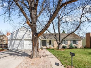 6997 S Poplar Way, Centennial, CO 80112