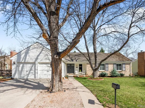 6997 S Poplar Way, Centennial, CO 80112