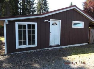 12831 E Macs Loop Rd, Granite Falls, WA 98252