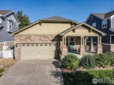 208 Olympia Ave, Longmont, CO, 80504