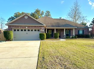 1019 Cardinal Cv, Ocean Springs, MS 39564