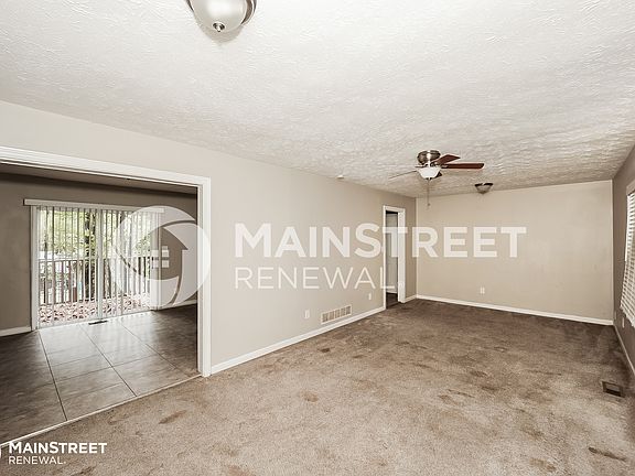 WM - Living Room
