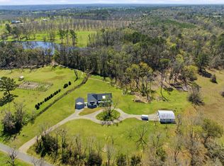 296 Hunter Rdg, Monticello, FL 32344