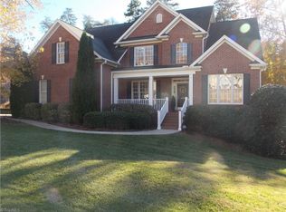 2531 N Beech Ln, Greensboro, NC 27455