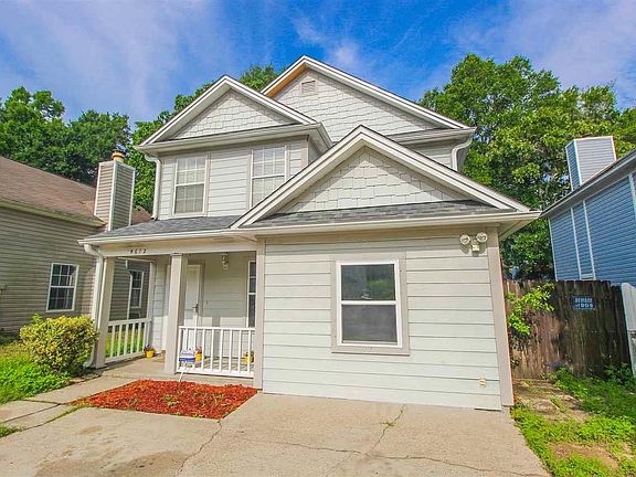 2nd image of 4612 Lennox Pl