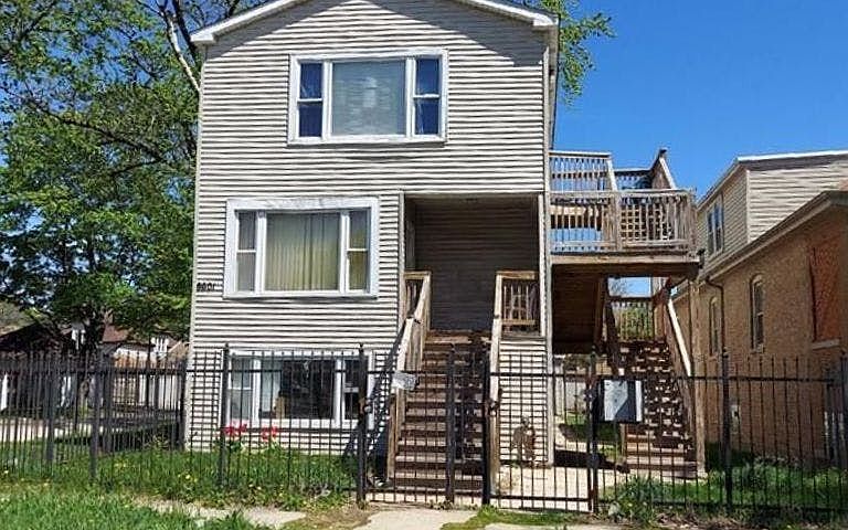 1st image of 8601 S Essex Ave