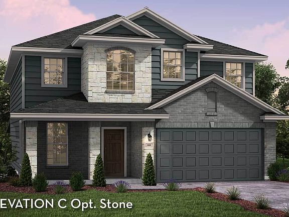 5th image of 14303 Pecan Maple Dr #Arctdw