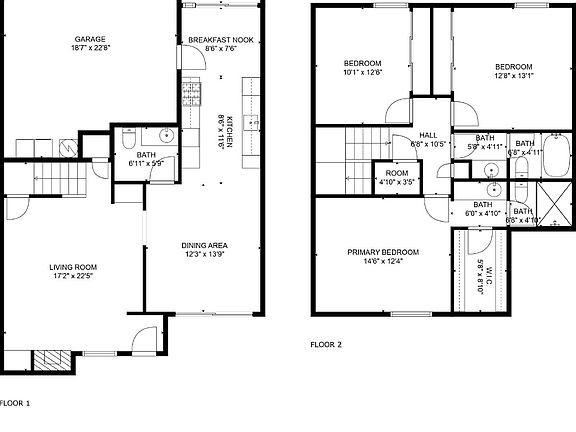 2nd image of 3410 Del Amo Blvd