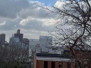 318 Seitz St, Cincinnati, OH 45202