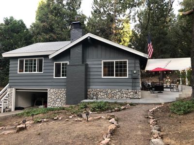 2439 Spruce St, Arrowbear Lake, CA, 92382
