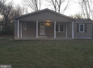 Winchester Ave, Inwood, WV 25428