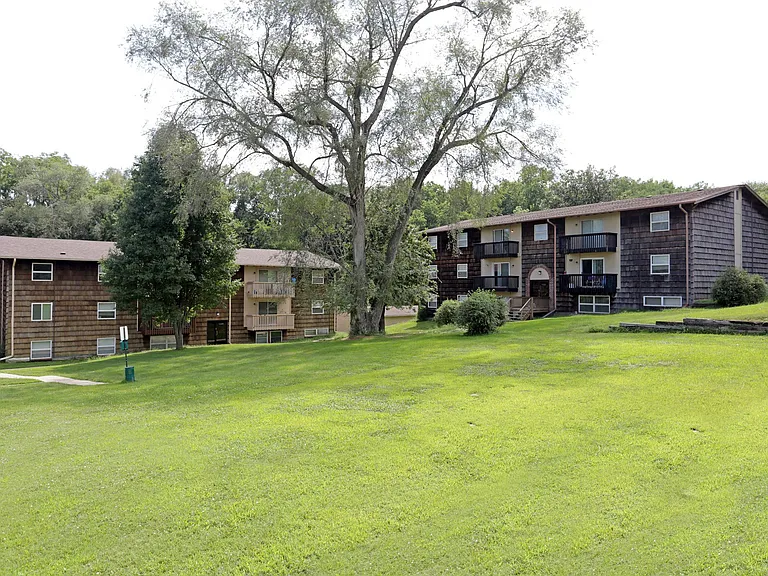 Timbercrest Apartments — Photo 1