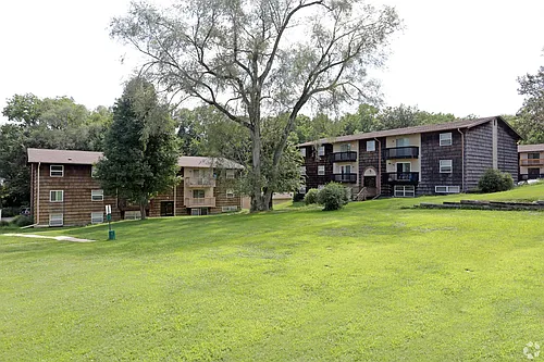 Timbercrest Apartments Photo 1
