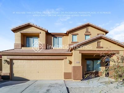 25824 W Globe Ave, Buckeye, AZ, 85326
