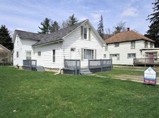 956 South Ave, Bradford, PA 16701