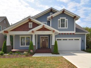 632 Melbourne Ct, Charlotte, NC 28209