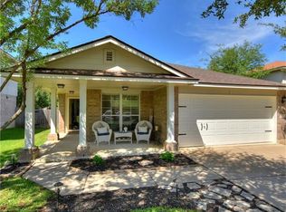 2703 Winslow Dr, Leander, TX 78641