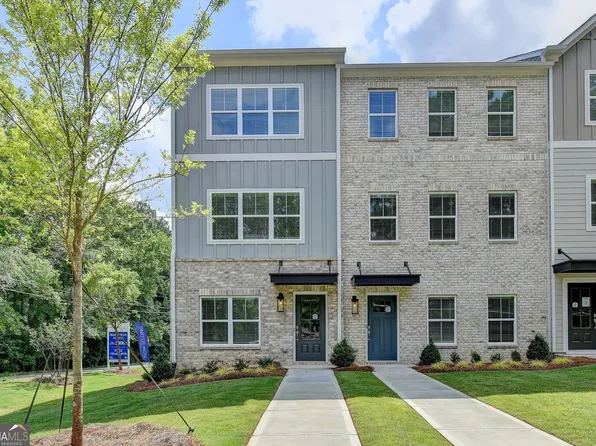 5497 Blossomwood Trl SW, Mableton, GA 30126